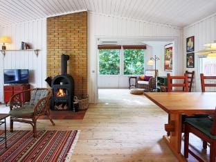 Tranquil Retreat in Rageleje-By Traum Vacation rental in Zealand