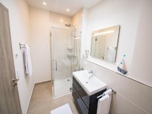 Baltic Village Damp - Comforthaus Vacation rental in Damp