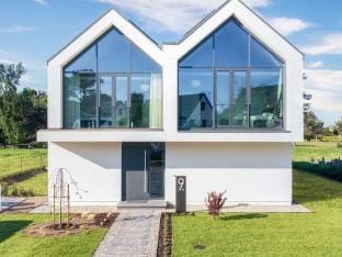 Ferienhaus in Fuhlendorf am Boddenhafen Vacation rental in Mecklenburg-Vorpommern, Germany