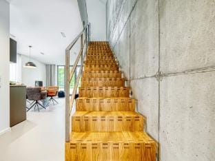 Ferienhaus in Fuhlendorf am Boddenhafen Vacation rental in Mecklenburg-Vorpommern, Germany