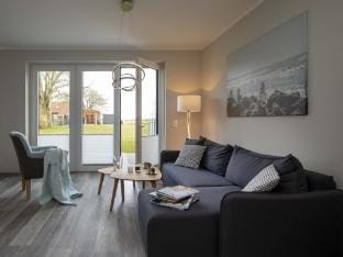 Exclusives Appartement auf Fehmarn Apartment in Ostholstein
