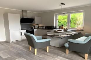 Exclusives Appartement auf Fehmarn Apartment in Ostholstein