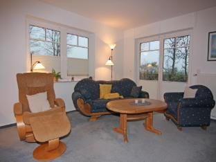 Feldblick-Wohnung in der Nhhe der Ostsee Apartment in Ostholstein