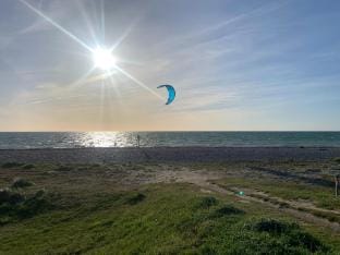 Ferienhaus Kleine Freiheit auf Fehmarn Vacation rental in Ostholstein