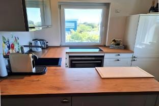 Haus am Merr auf Fehmarn OT Westerbergen Vacation rental in Ostholstein
