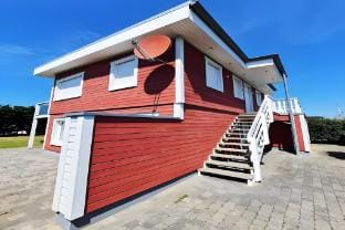 Haus am Merr auf Fehmarn OT Westerbergen Vacation rental in Ostholstein
