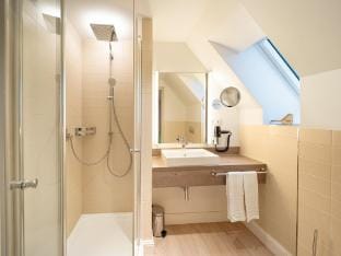 Appartement am Plauer See in Ganzlin Apartment in Plau am See
