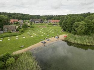 Appartement am Plauer See in Ganzlin Apartment in Plau am See