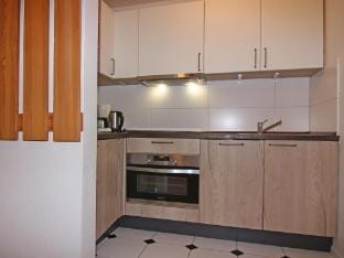 Gemutliche Ferienwohnung auf Fehmarn Apartment in Ostholstein