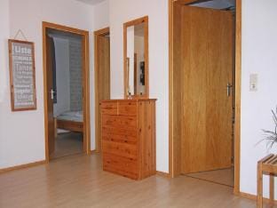 Gemutliche Ferienwohnung auf Fehmarn Apartment in Ostholstein