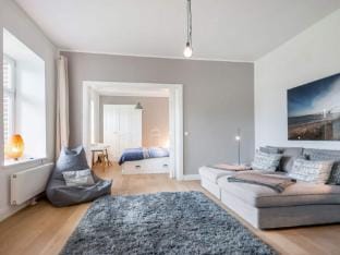 Ferienhaus Kleine Freiheit auf Fehmarn Vacation rental in Ostholstein