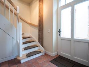 Ferienhaus Kleine Freiheit auf Fehmarn Vacation rental in Ostholstein