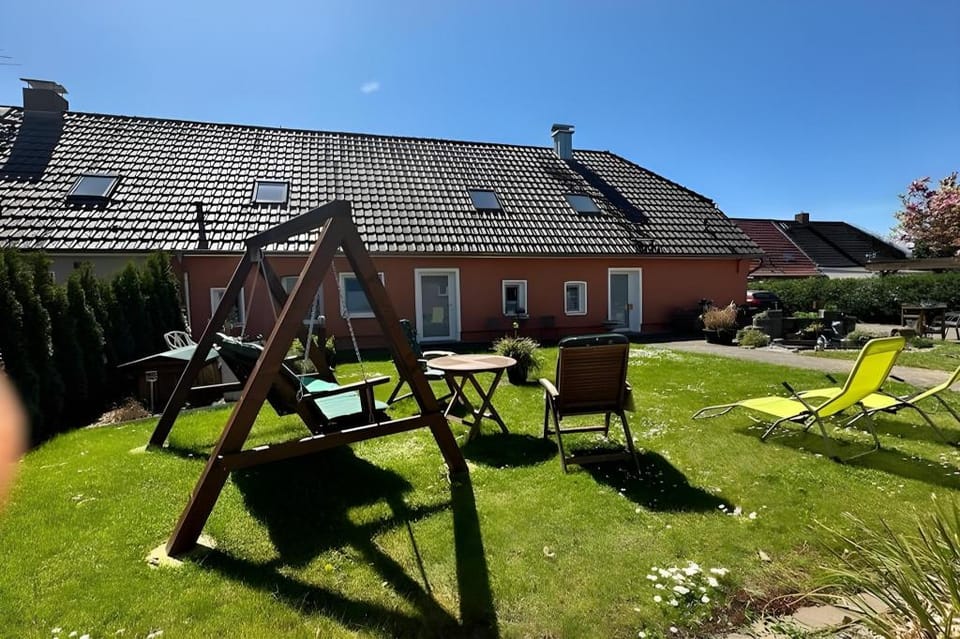 Bauernhaus am Plauer See mit Kamin Apartment in Mecklenburg-Vorpommern, Germany
