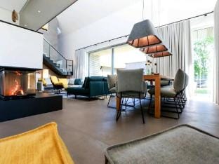Exklusives Landhaus auf Fehmarn Vacation rental in Ostholstein
