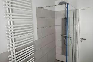 Ferienidyll in Gielow an der Seenplatte Apartment in Mecklenburgische Seenplatte
