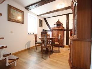 Ferienhaus in Wittendzrp OT Pogress Vacation rental in Schleswig-Holstein
