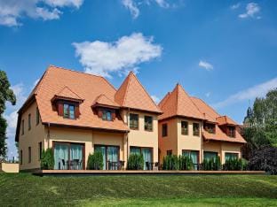 Villa in Wendorf nahe WINSTONgolf Platz Apartment in Mecklenburg-Vorpommern, Germany