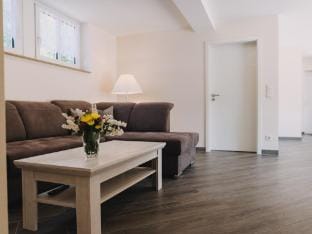 Ferienhaus in Lubben am Spreeufer Vacation rental in Lübben