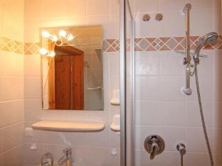 Ferienwohnung Weitblick in Schlagsdorf Apartment in Ostholstein