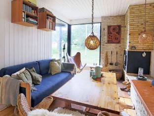 Seaside Serenity in Jaegerspris-By Traum Vacation rental in Zealand
