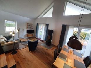 Ferienhaus in Schlagsdorf auf Fehmarn Vacation rental in Ostholstein