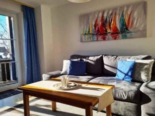 Ferienwohnung in Lemkenhafen for 2 Personen Apartment in Ostholstein