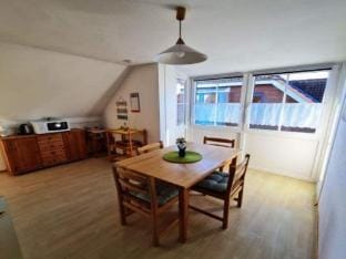 Ferienwohnung in Lemkenhafen for 2 Personen Apartment in Ostholstein