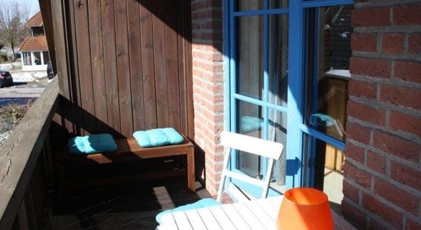 Cozy Holiday Apartment on Fehmarn Apartment in Ostholstein