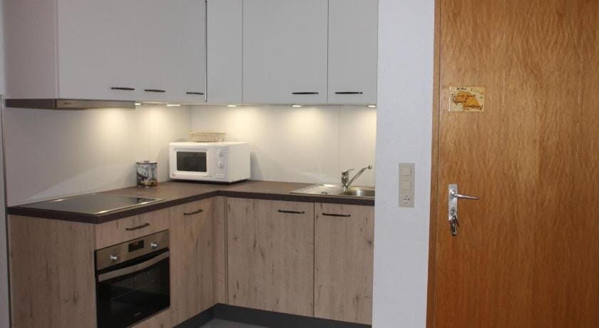 Cozy Holiday Apartment on Fehmarn Apartment in Ostholstein
