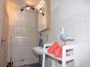 Ferienwohnung Achtern de Heeg in Ueckermunde Apartment in Mecklenburg-Vorpommern, Germany