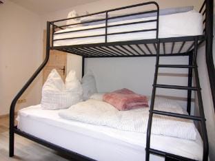Ferienwohnung Achtern de Heeg in Ueckermunde Apartment in Mecklenburg-Vorpommern, Germany