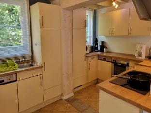 XXL Ferienhaus in Bad Saarow Vacation rental in Bad Saarow