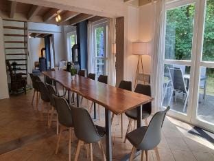 XXL Ferienhaus in Bad Saarow Vacation rental in Bad Saarow