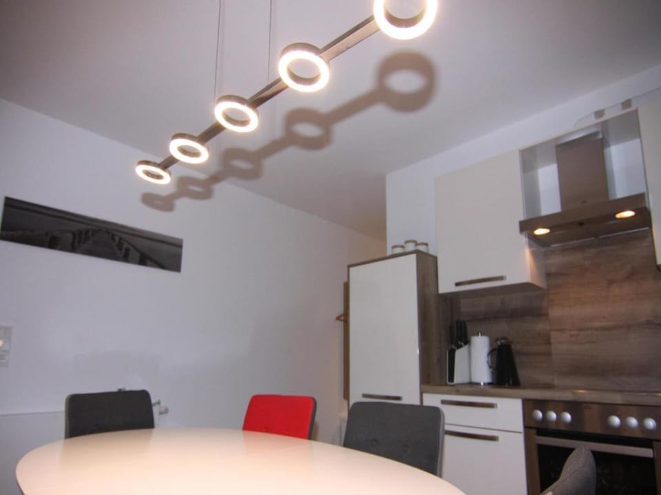 Ferienwohnung Sturmeck, Fehmarn-Orth Apartment in Ostholstein