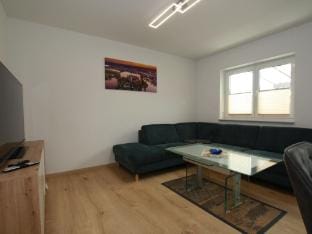 Ferienhaus am Rande der Lewitz Vacation rental in Mecklenburg-Vorpommern, Germany