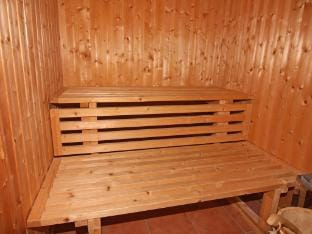 Ferienhaus in Bansin am See Vacation rental in Heringsdorf