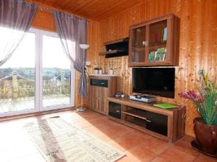 Ferienhaus in Bansin am See Vacation rental in Heringsdorf