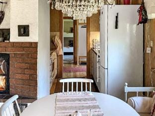 Cozy Cottage Retreat in Gesunda-By Traum Vacation rental in Sweden