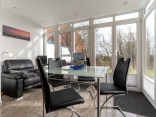 Komfortable Ferienwohnung in St.Peter Ording Apartment in Sankt Peter-Ording