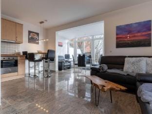 Komfortable Ferienwohnung in St.Peter Ording Apartment in Sankt Peter-Ording
