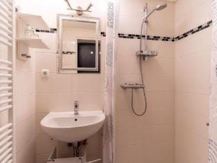 Ferienwohnung Ankerplatz in Busum Apartment in Büsum