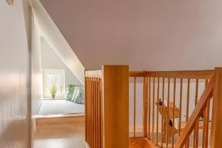 Gemutliche Ferienwohnung in St. Peter-Ording Apartment in Sankt Peter-Ording