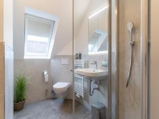 Wohnung in St.Peter Ording Apartment in Sankt Peter-Ording
