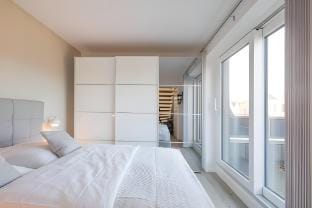 Ferienwohnung in Husum Apartment in Husum