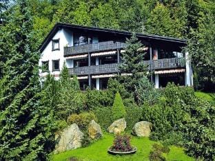 Ferienwohnung im Haus Schiefertal, Wieda Apartment in Thuringia, Germany