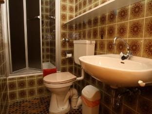 Ferienwohnung im Haus Schiefertal, Wieda Apartment in Thuringia, Germany