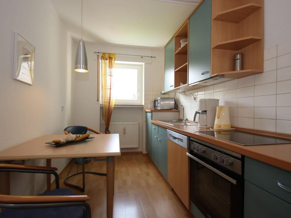 Wohnung am Bocksberg nahe Skilift Apartment in Goslar
