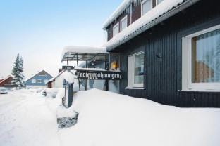 Geraumige Wohnung in Altenau mit Terrasse Apartment in Lower Saxony, Germany