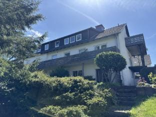 Geraumige Wohnung in Altenau mit Terrasse Apartment in Lower Saxony, Germany