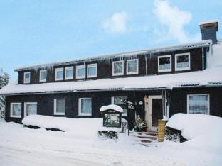 Wohnung in Altenau nahe Harzgebirge Apartment in Lower Saxony, Germany